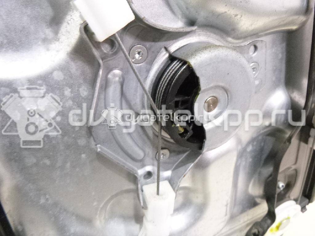 Фото Стеклоподъемник электр. передний правый  80770jd00a для Nissan Qashqai {forloop.counter}}