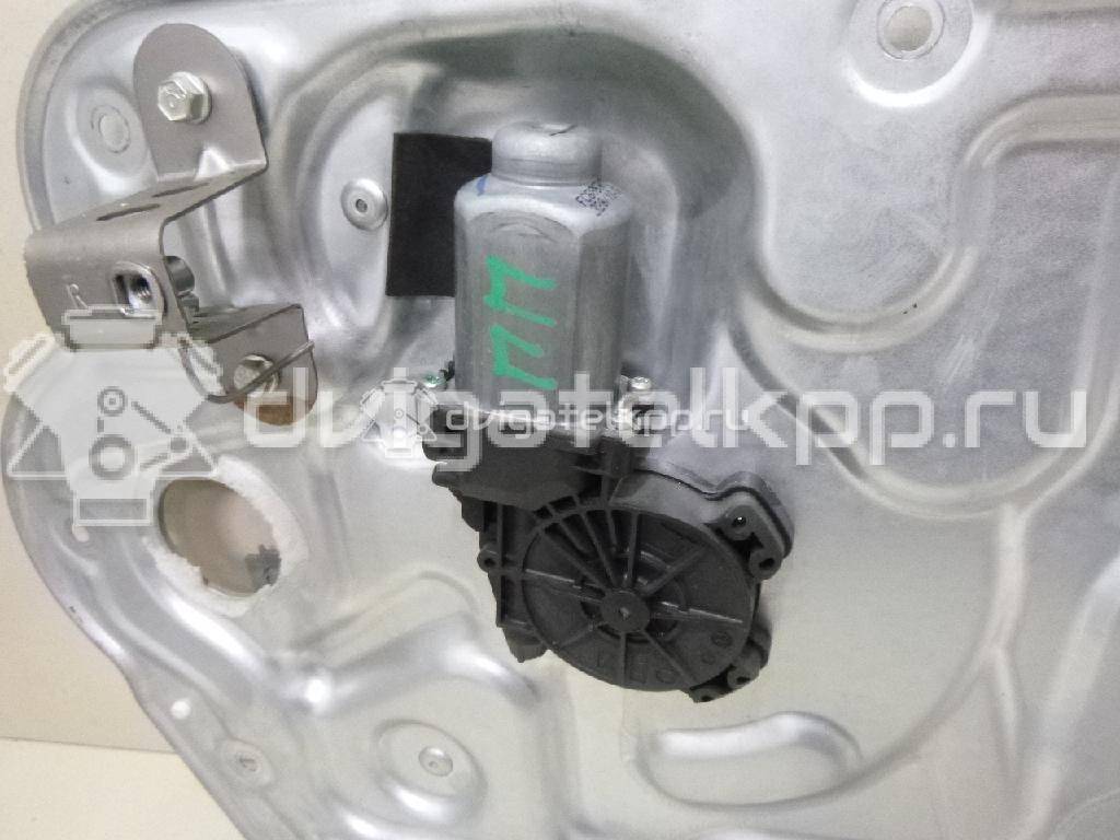 Фото Стеклоподъемник электр. передний правый  80770jd00a для Nissan Qashqai {forloop.counter}}