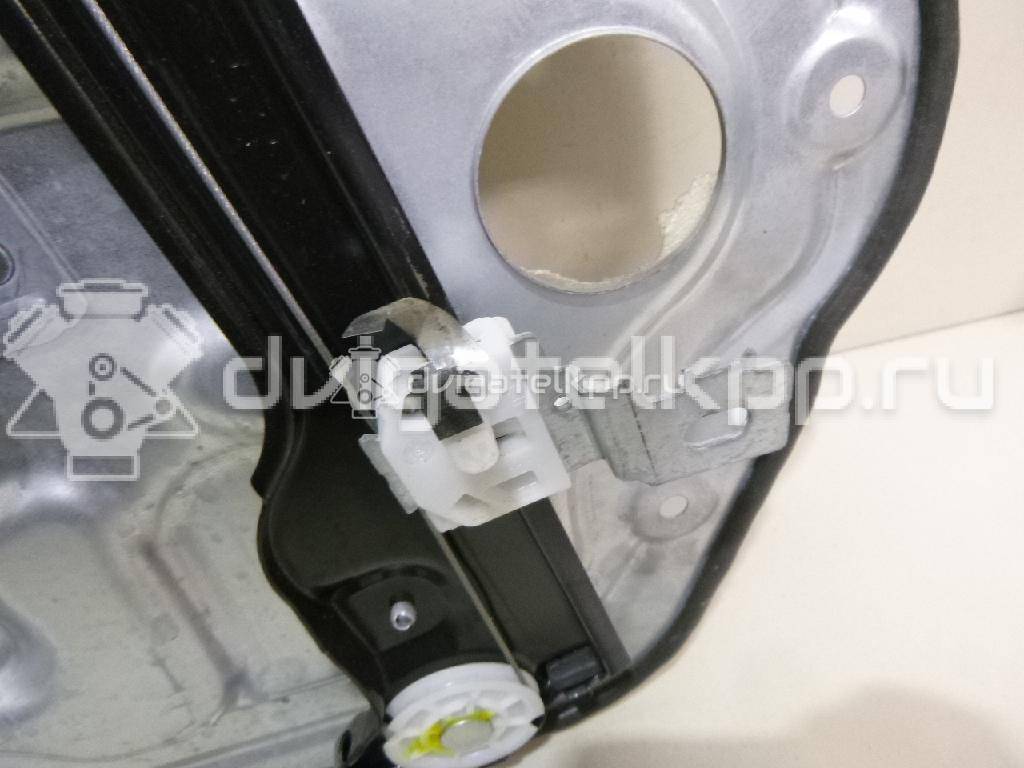 Фото Стеклоподъемник электр. передний правый  80770jd00a для Nissan Qashqai {forloop.counter}}