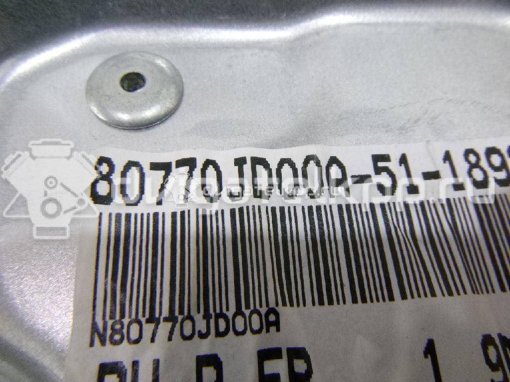 Фото Стеклоподъемник электр. передний правый  80770jd00a для Nissan Qashqai {forloop.counter}}