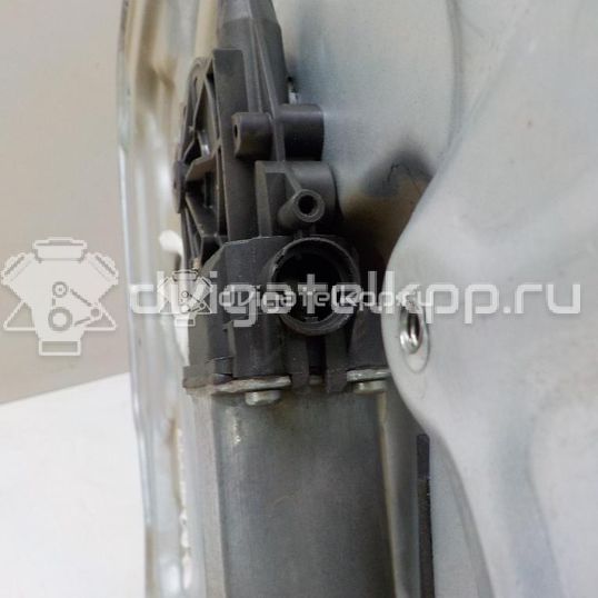 Фото Стеклоподъемник электр. передний правый  80770JD00A для Nissan Qashqai