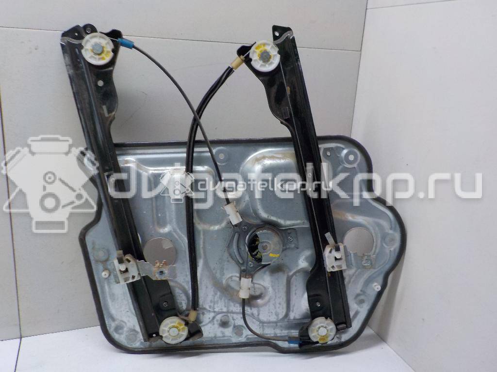 Фото Стеклоподъемник электр. передний правый  80770JD00A для Nissan Qashqai {forloop.counter}}