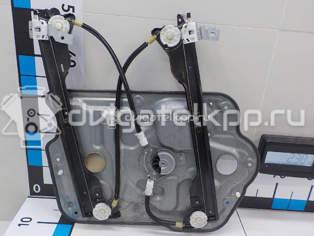 Фото Стеклоподъемник электр. передний правый  80770JD00A для Nissan Qashqai {forloop.counter}}