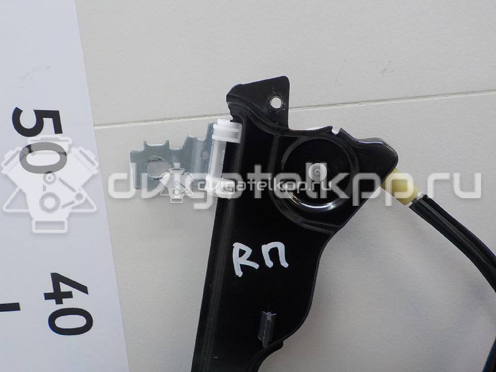 Фото Стеклоподъемник электр. передний правый  80770JD00A для Nissan Qashqai {forloop.counter}}