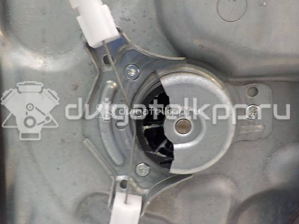 Фото Стеклоподъемник электр. передний правый  80770JD00A для Nissan Qashqai {forloop.counter}}
