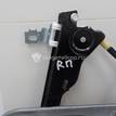 Фото Стеклоподъемник электр. передний правый  80770JD00A для Nissan Qashqai {forloop.counter}}