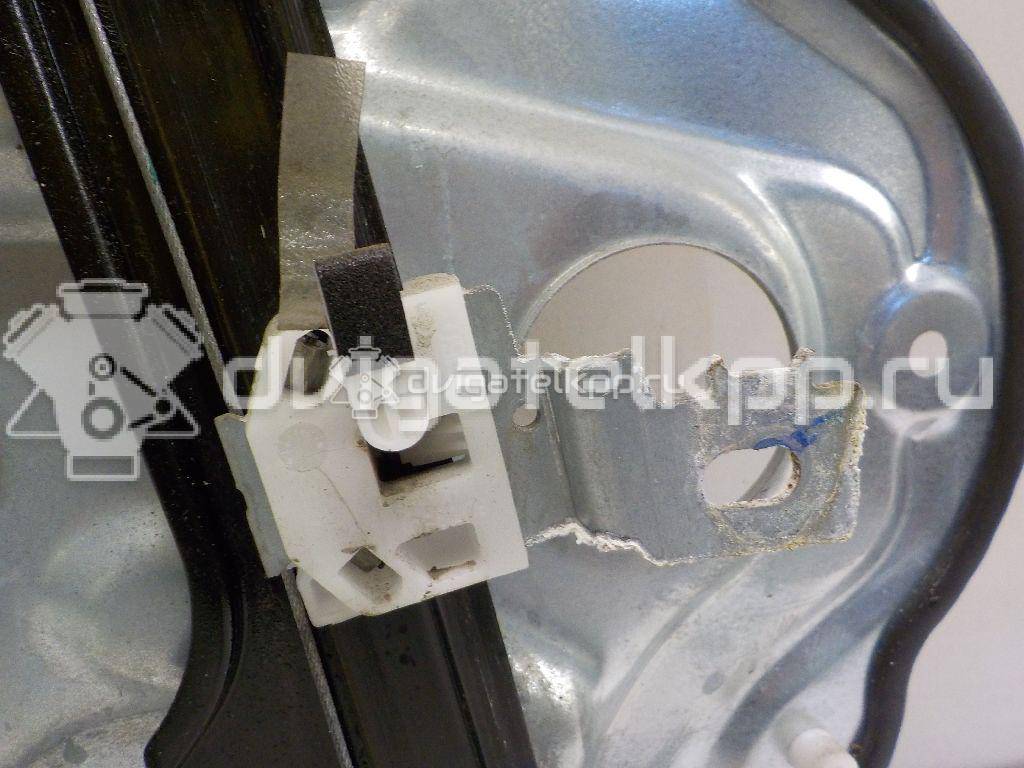 Фото Стеклоподъемник электр. передний правый  80770JD00A для Nissan Qashqai {forloop.counter}}