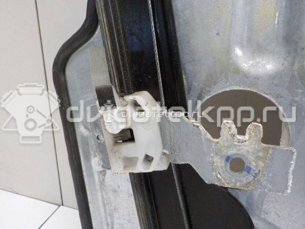 Фото Стеклоподъемник электр. передний правый  80770JD00A для Nissan Qashqai {forloop.counter}}