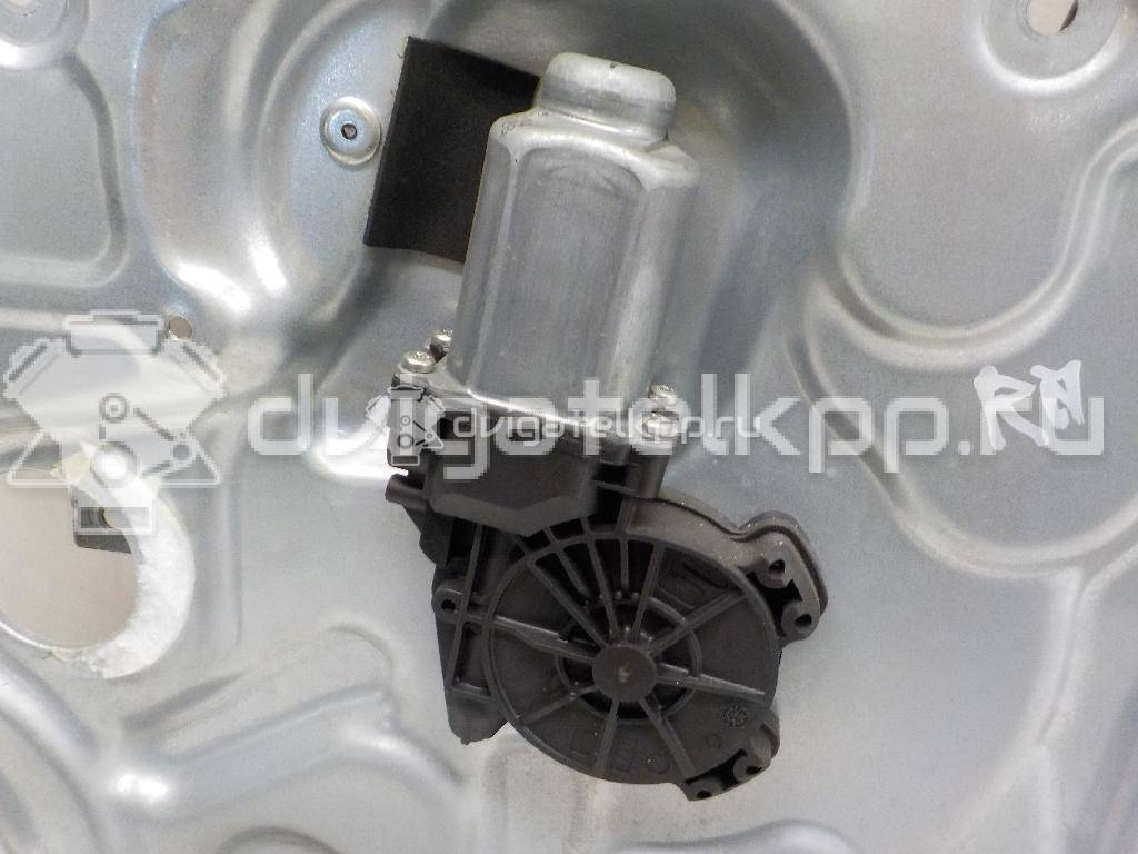 Фото Стеклоподъемник электр. передний правый  80770JD00A для Nissan Qashqai {forloop.counter}}