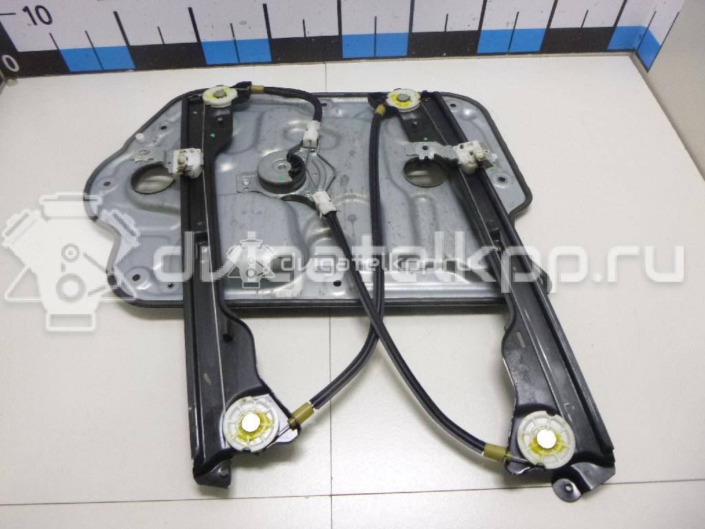 Фото Стеклоподъемник электр. передний правый  80770JD00A для Nissan Qashqai {forloop.counter}}