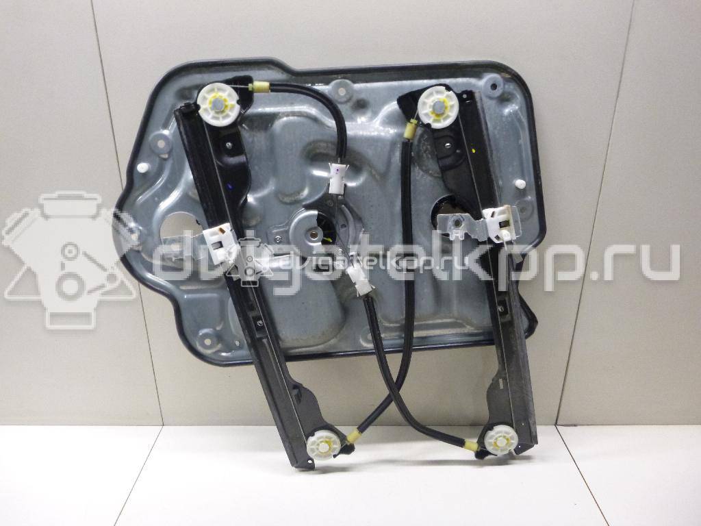 Фото Стеклоподъемник электр. передний правый  80770JD00A для Nissan Qashqai {forloop.counter}}