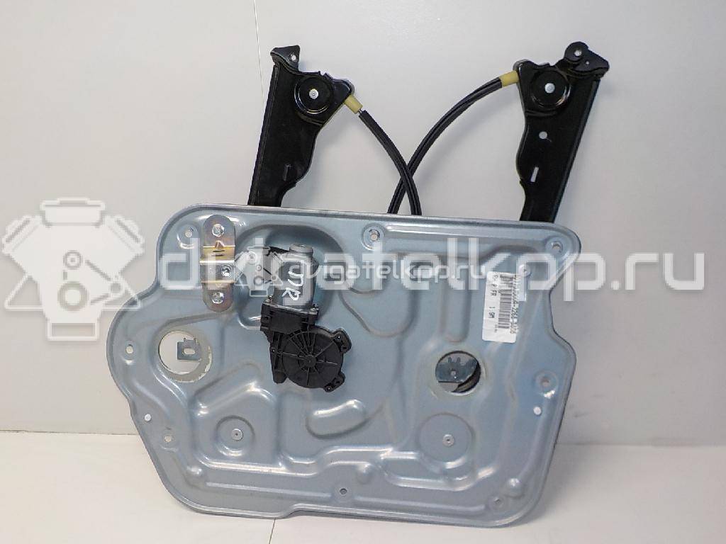 Фото Стеклоподъемник электр. передний правый  80770JD00A для Nissan Qashqai {forloop.counter}}