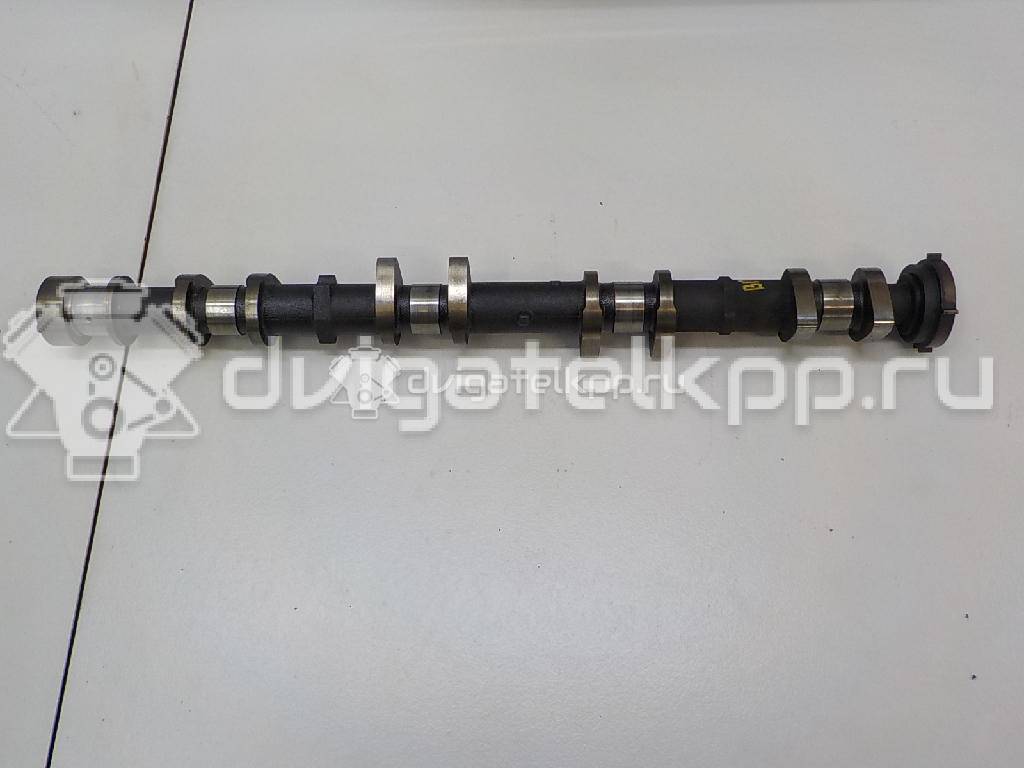 Фото Распредвал впускной для двигателя J20A для Maruti Suzuki / Suzuki / Chevrolet / Geo / Maruti 122 л.с 16V 2.0 л бензин 1271065J00 {forloop.counter}}