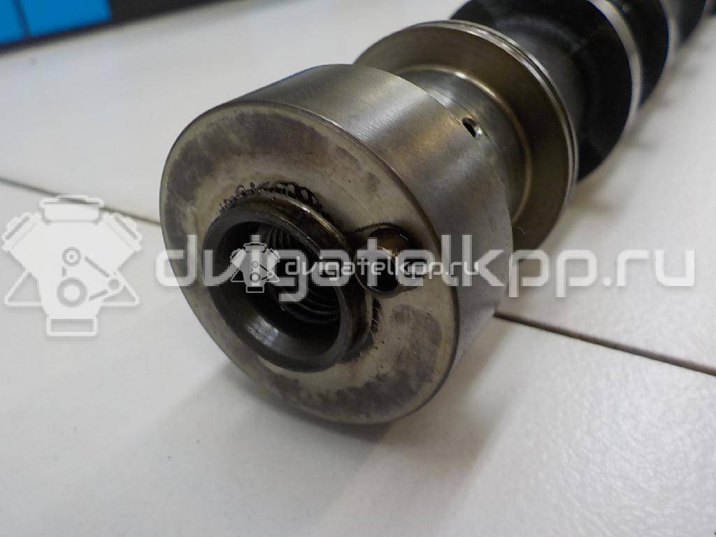 Фото Распредвал впускной для двигателя J20A для Maruti Suzuki / Suzuki / Chevrolet / Geo / Maruti 128-132 л.с 16V 2.0 л бензин 1271065J00 {forloop.counter}}