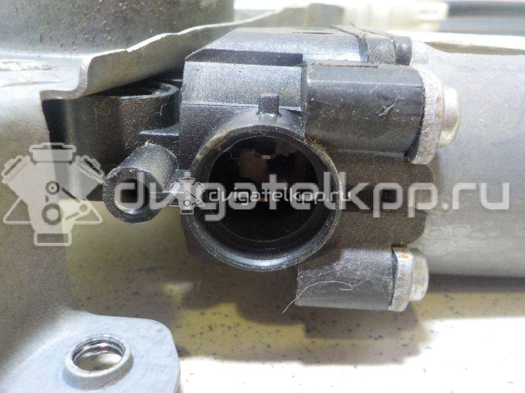 Фото Стеклоподъемник электр. задний левый  82701jd400 для Nissan Qashqai {forloop.counter}}