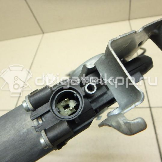 Фото Стеклоподъемник электр. задний левый  82701jd400 для Nissan Qashqai
