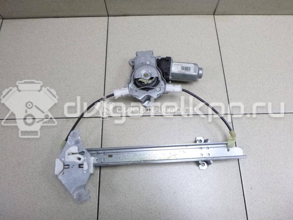Фото Стеклоподъемник электр. задний левый  82701jd400 для Nissan Qashqai {forloop.counter}}