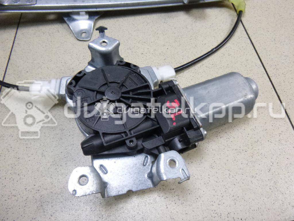 Фото Стеклоподъемник электр. задний левый  82701jd400 для Nissan Qashqai {forloop.counter}}