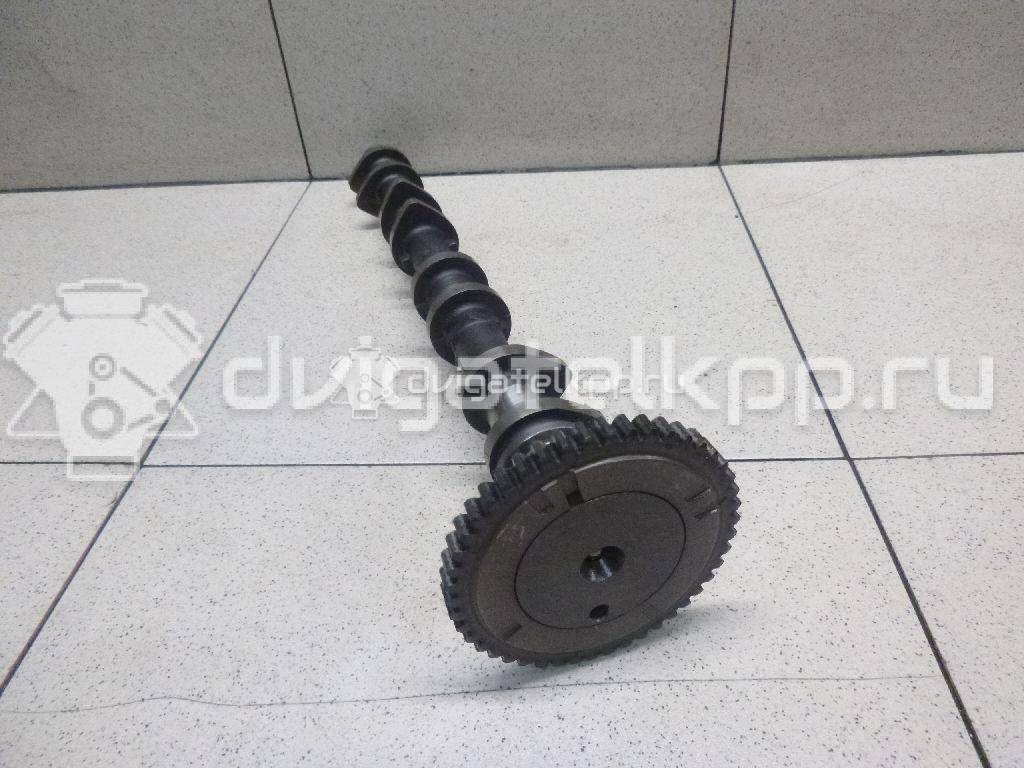 Фото Распредвал выпускной для двигателя M16A для Maruti Suzuki / Suzuki / Fiat 106-120 л.с 16V 1.6 л бензин 1272054G11 {forloop.counter}}