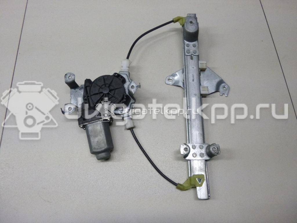 Фото Стеклоподъемник электр. задний левый  82701jd400 для Nissan Qashqai {forloop.counter}}