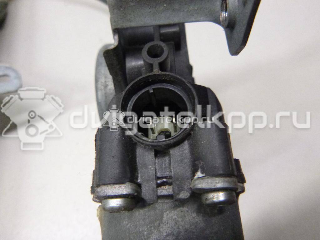 Фото Стеклоподъемник электр. задний левый  82701jd400 для Nissan Qashqai {forloop.counter}}