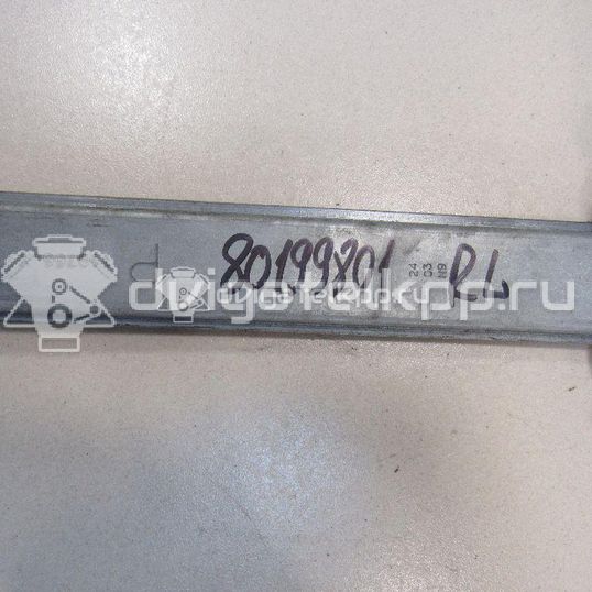 Фото Стеклоподъемник электр. задний левый  82701JD400 для Nissan Qashqai