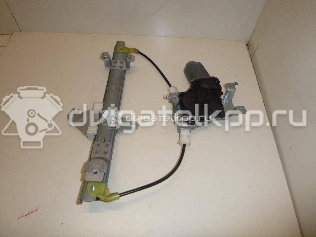 Фото Стеклоподъемник электр. задний левый  82701jd400 для Nissan Qashqai {forloop.counter}}