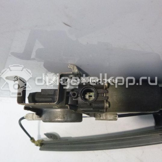 Фото Стеклоподъемник электр. задний левый  82701jd400 для Nissan Qashqai