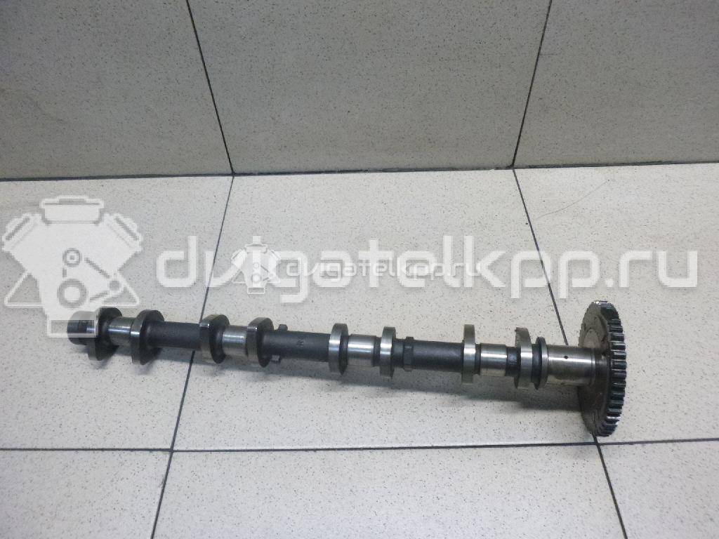 Фото Распредвал выпускной для двигателя M16A для Maruti Suzuki / Suzuki / Suzuki (Changhe) 95-109 л.с 16V 1.6 л бензин 1272054G11 {forloop.counter}}