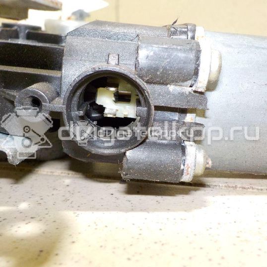 Фото Стеклоподъемник электр. задний левый  82701jd400 для Nissan Qashqai