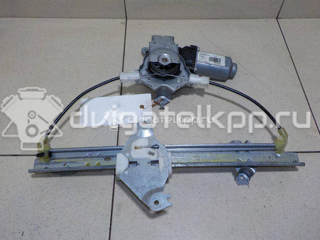 Фото Стеклоподъемник электр. задний левый  82701jd400 для Nissan Qashqai {forloop.counter}}