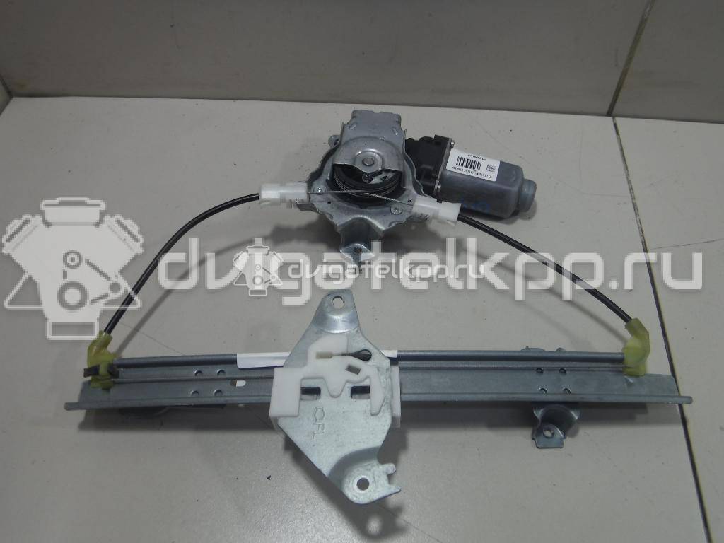 Фото Стеклоподъемник электр. задний левый  82701jd400 для Nissan Qashqai {forloop.counter}}