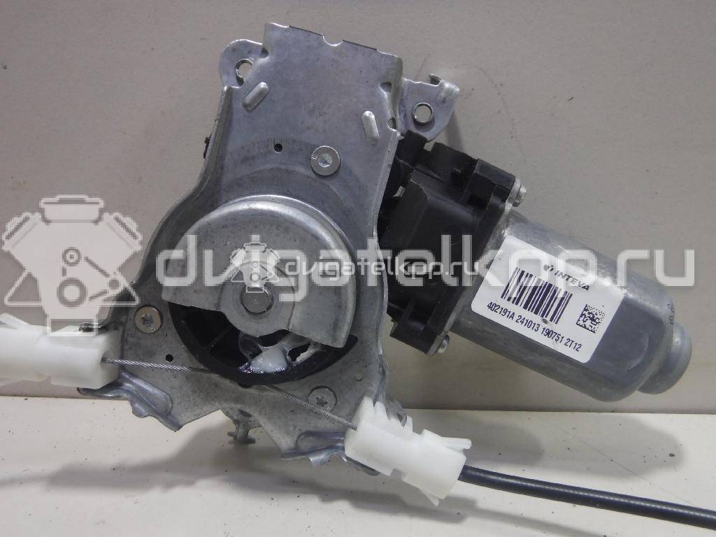 Фото Стеклоподъемник электр. задний левый  82701jd400 для Nissan Qashqai {forloop.counter}}