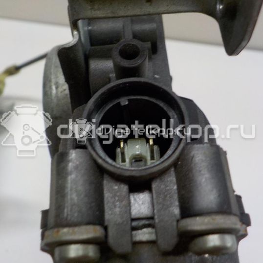 Фото Стеклоподъемник электр. задний левый  82701JD400 для Nissan Qashqai
