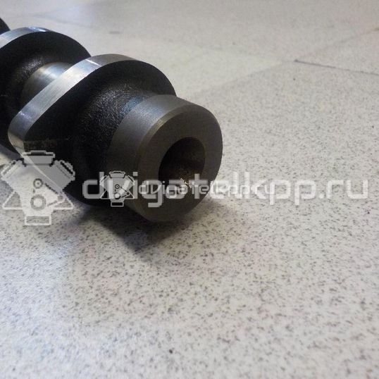 Фото Распредвал выпускной для двигателя M16A для Maruti Suzuki / Suzuki / Fiat 106-120 л.с 16V 1.6 л бензин 1272054G11