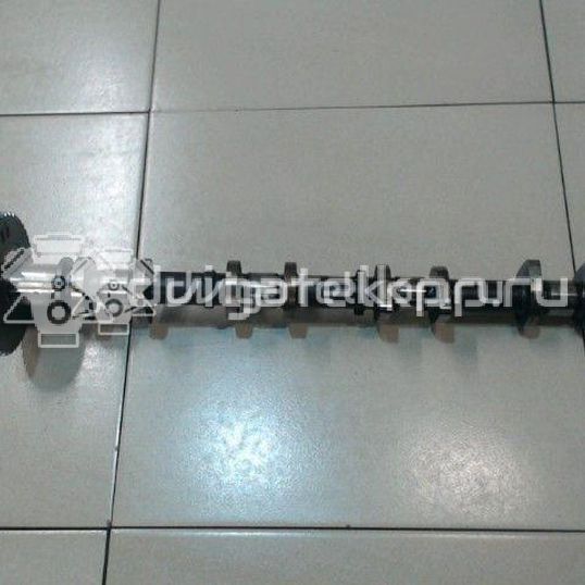 Фото Распредвал выпускной для двигателя M16A для Maruti Suzuki / Suzuki / Suzuki (Changhe) 95-109 л.с 16V 1.6 л бензин 1272054G11