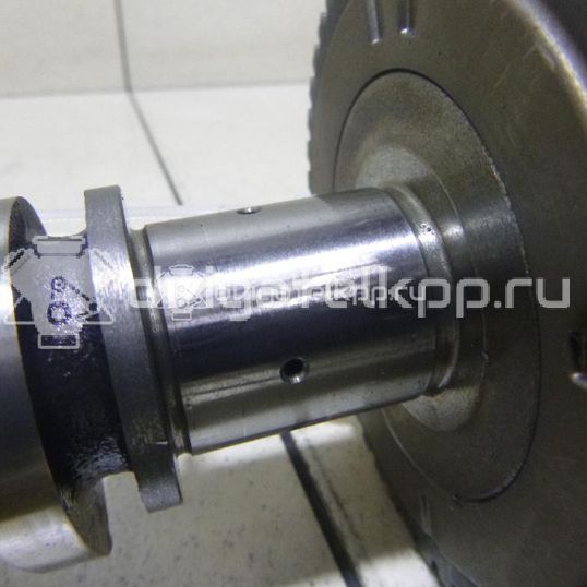 Фото Распредвал выпускной для двигателя M16A для Maruti Suzuki / Suzuki / Fiat 106-120 л.с 16V 1.6 л бензин 1272054G11