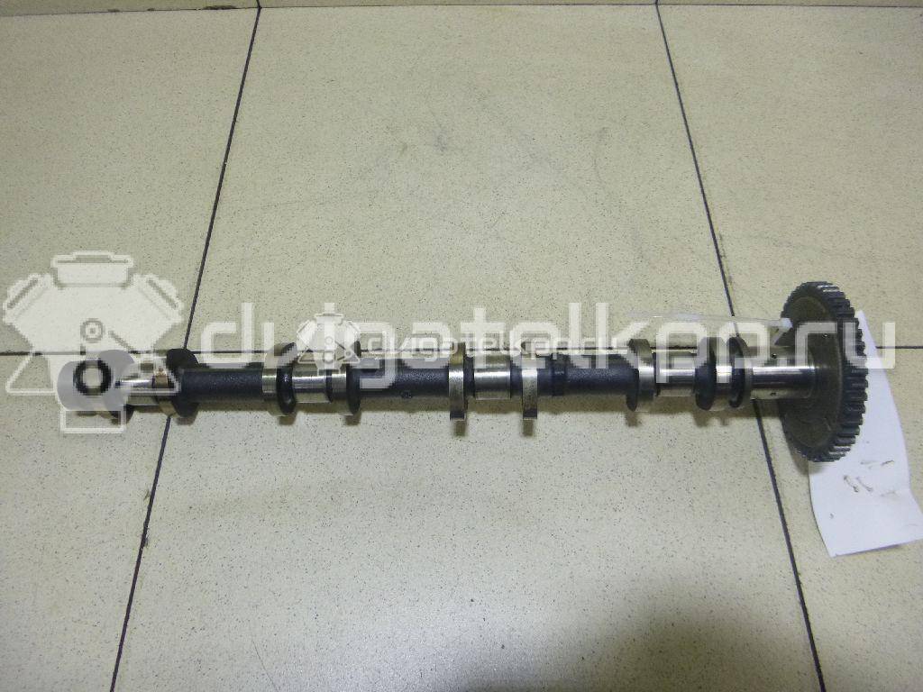 Фото Распредвал выпускной для двигателя M16A для Maruti Suzuki / Suzuki / Fiat 106-120 л.с 16V 1.6 л бензин 1272054G11 {forloop.counter}}