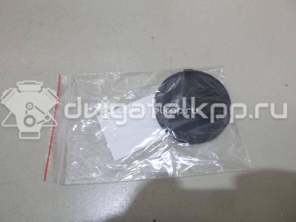 Фото Заглушка буксировочного крюка  85071BR00A для Nissan Qashqai {forloop.counter}}