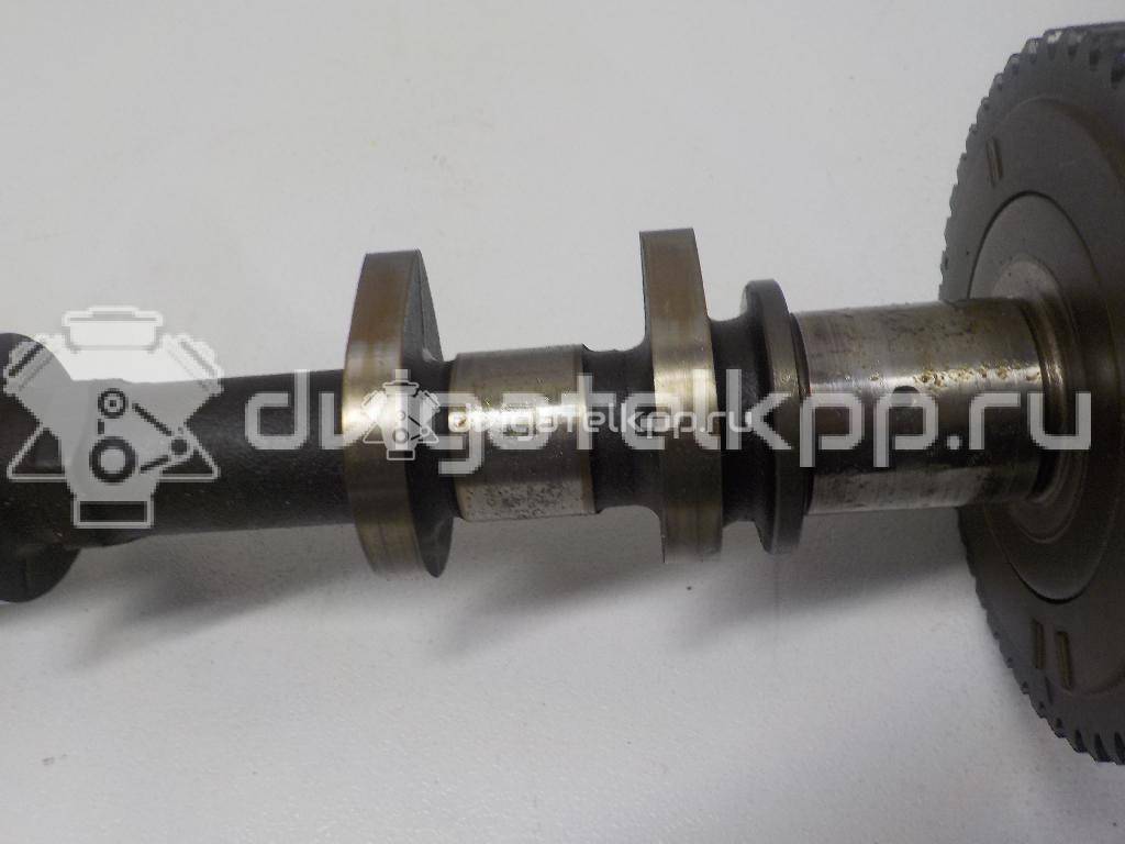 Фото Распредвал выпускной для двигателя M16A для Maruti Suzuki / Suzuki / Fiat 106-120 л.с 16V 1.6 л бензин 1272054G11 {forloop.counter}}