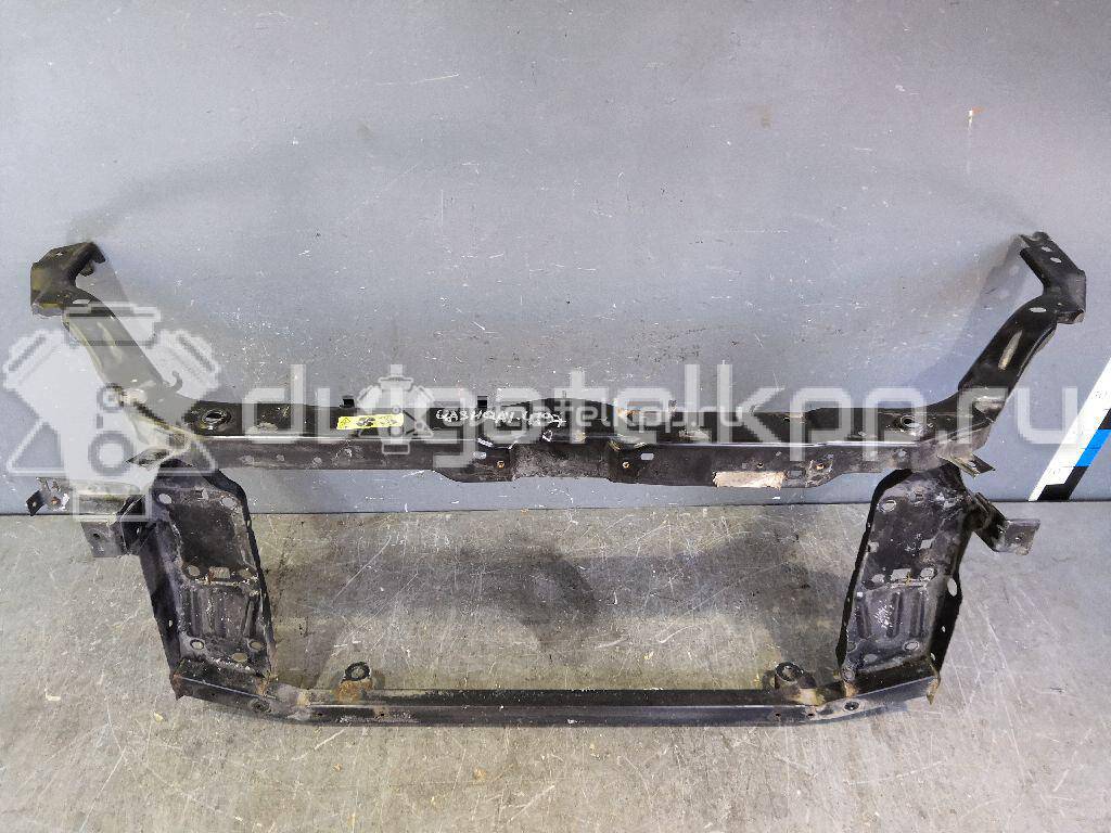 Фото Панель передняя  62500JD000 для Nissan Qashqai {forloop.counter}}