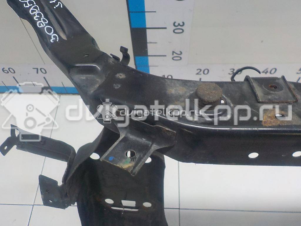 Фото Панель передняя  62500jd000 для Nissan Qashqai {forloop.counter}}