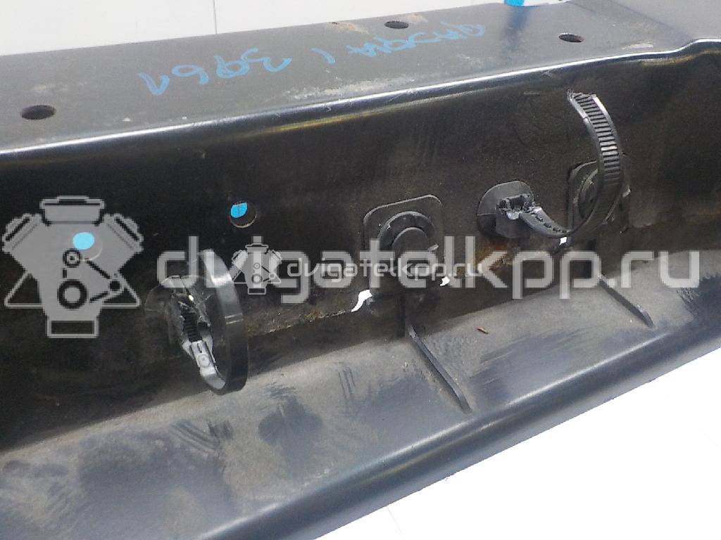 Фото Панель передняя  62500jd000 для Nissan Qashqai {forloop.counter}}