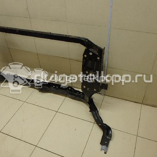Фото Панель передняя  62500JD20A для Nissan Qashqai