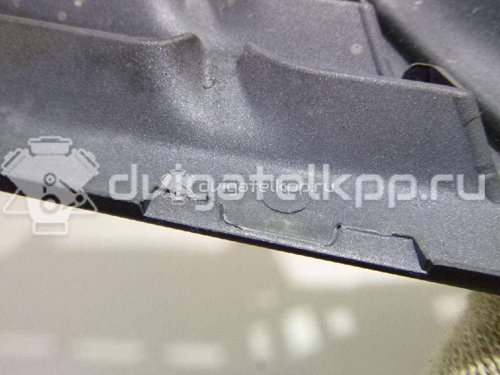 Фото Решетка радиатора  62310JD00B для Nissan Qashqai {forloop.counter}}