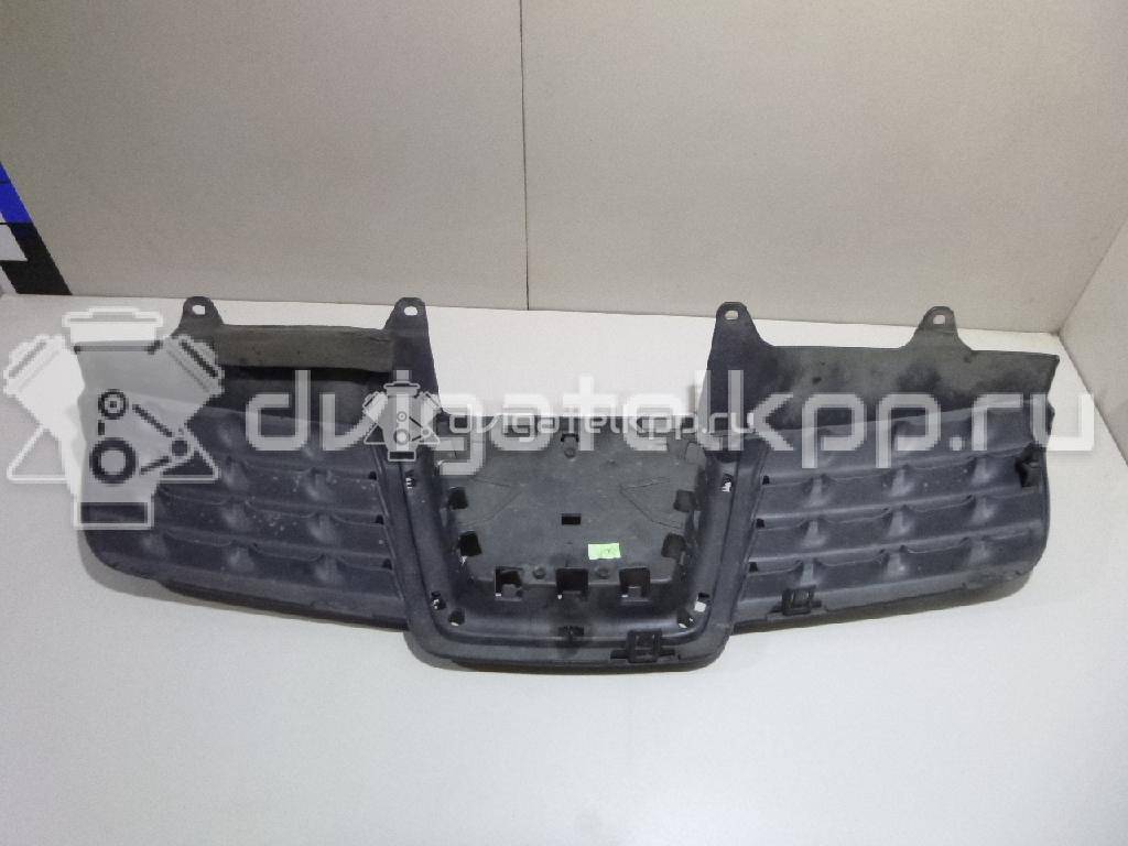 Фото Решетка радиатора  62310JD00B для Nissan Qashqai {forloop.counter}}
