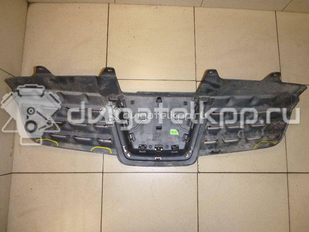 Фото Решетка радиатора  62310JD00B для Nissan Qashqai {forloop.counter}}