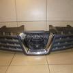Фото Решетка радиатора  62310JD00B для Nissan Qashqai {forloop.counter}}