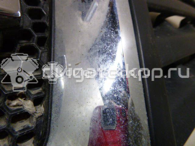 Фото Решетка радиатора  62310JD00B для Nissan Qashqai {forloop.counter}}