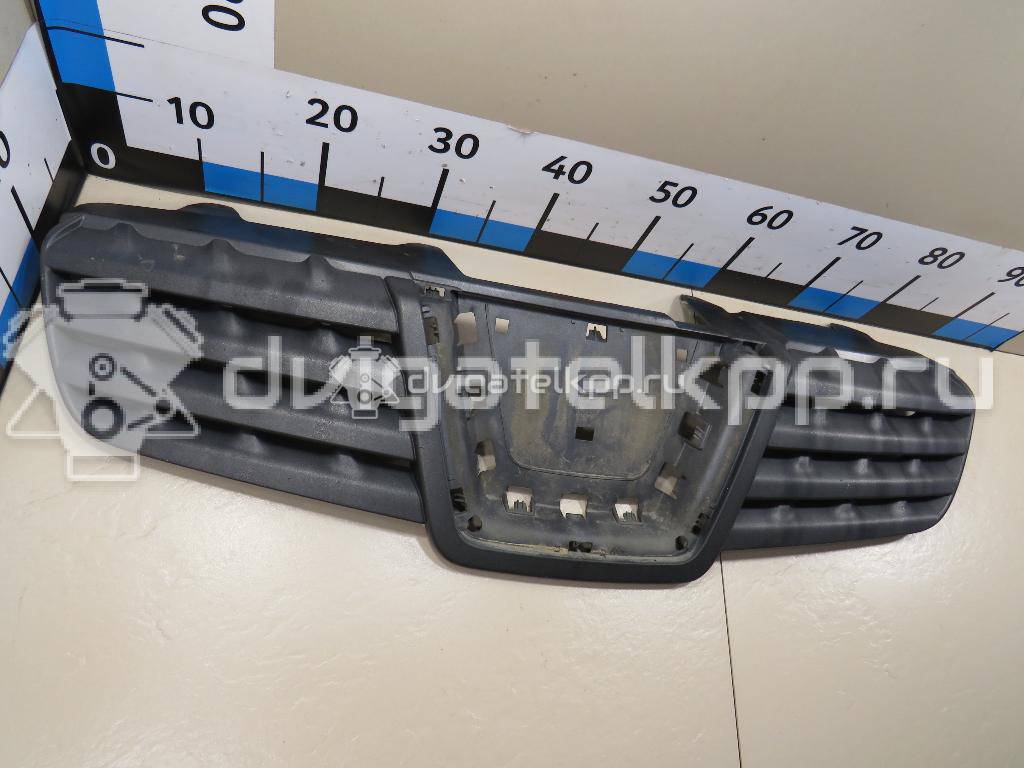 Фото Решетка радиатора  62310jd00b для Nissan Qashqai {forloop.counter}}